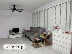 Blk 121 Bishan Street 12 (Bishan), HDB 3 Rooms #601548111